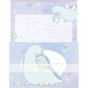 Set Cartas Sumikko Gurashi Tokage no Yume
