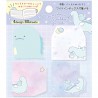 Notas Adhesivas Sumikko Gurashi Tokage no Yume