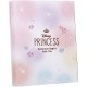 Livro Post-Its Prism Garden Disney Princess