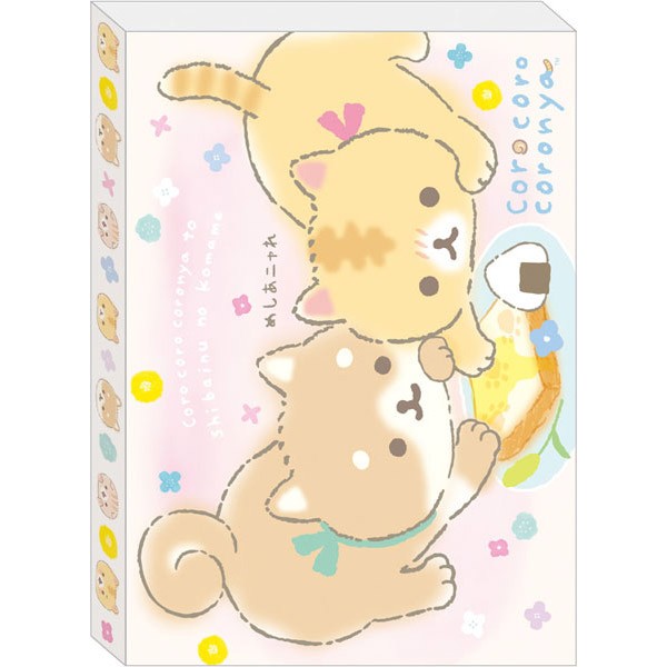 Sanrio Characters Kiratto Mark Stickers - Kawaii Panda - Making Life Cuter