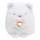 Sumikko Gurashi Tapioca Park Shirokuma Plush