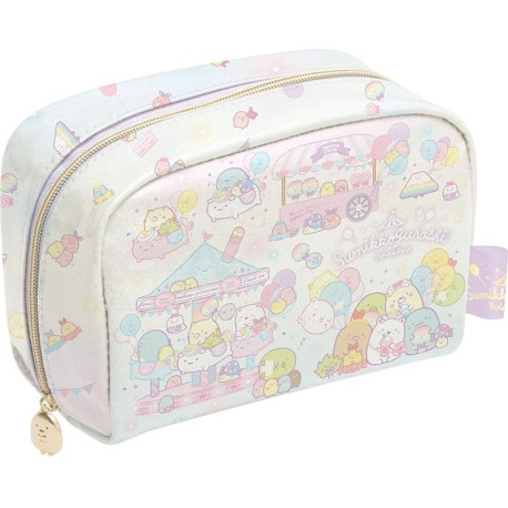 Estuche Sumikko Gurashi Tapioca Park