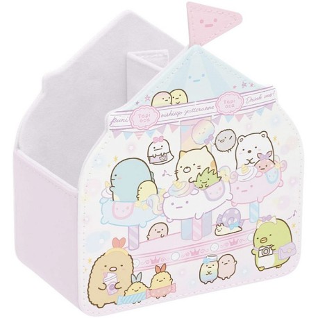 Sumikko Gurashi Tapioca Park Pen Holder