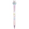 Bolígrafo Sumikko Gurashi Tapioca Park Shirokuma Topper 3D
