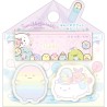 Notas Adhesivas Sumikko Gurashi Tapioca Park