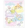 Base Escritura Sumikko Gurashi Tapioca Park Teacup Ride