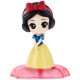 Disney Princess Twinkle Statue 2 Mini Figure Gashapon