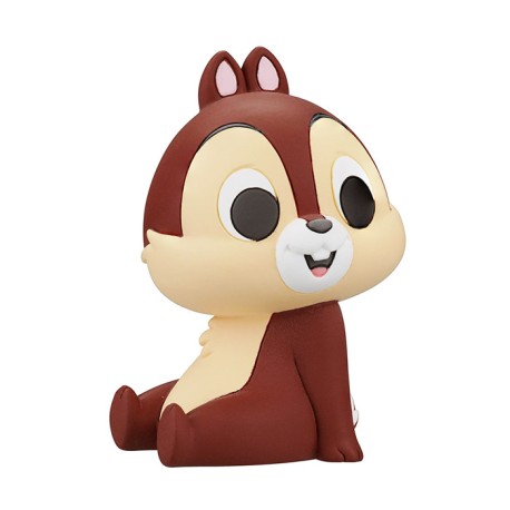 Disney Characters Choconto 2 Mini Figure Gashapon
