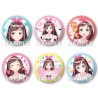 Chapa Kizuna AI Gashapon