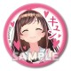 Kizuna AI Button Badge Gashapon