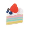 Colgante Rainbow Sweets Gashapon