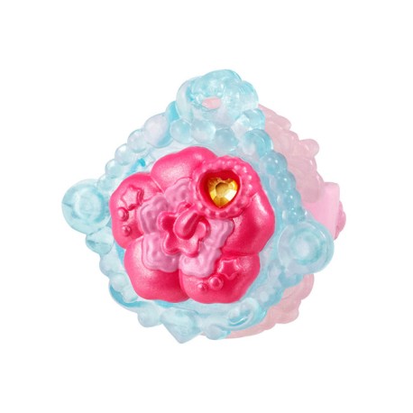 Tropical-Rouge! PreCure Heart Kuru Ring