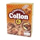 Collon Biscuit Rolls Chocolate