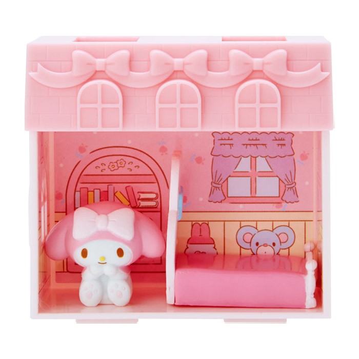 My Melody House Miniatures - Kawaii Panda - Making Life Cuter