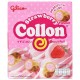 Collon Biscuit Rolls Strawberry