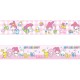 Cassette My Melody Washi Tapes Set