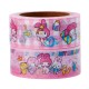 Cassette My Melody Washi Tapes Set