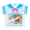 Summer T-Shirt Cinnamoroll Beach Stickers Sack