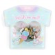 Bolsa Pegatinas Summer T-Shirt Wish Me Mell Ice Cream