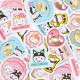 Saco Stickers Sanrio Characters Koinu Inu