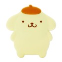 Sanrio Characters Pompom Purin Pocket Size Mirror