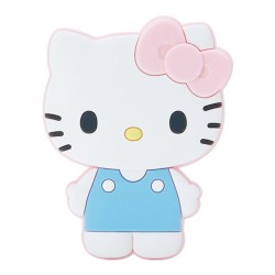 Sanrio Characters Hello Kitty Pocket Size Mirror