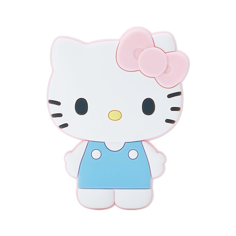 Sanrio Characters Hello Kitty Pocket Size Mirror Kawaii Panda 