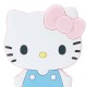 Sanrio Characters Hello Kitty Pocket Size Mirror