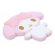 Sanrio Characters My Melody Pocket Size Mirror