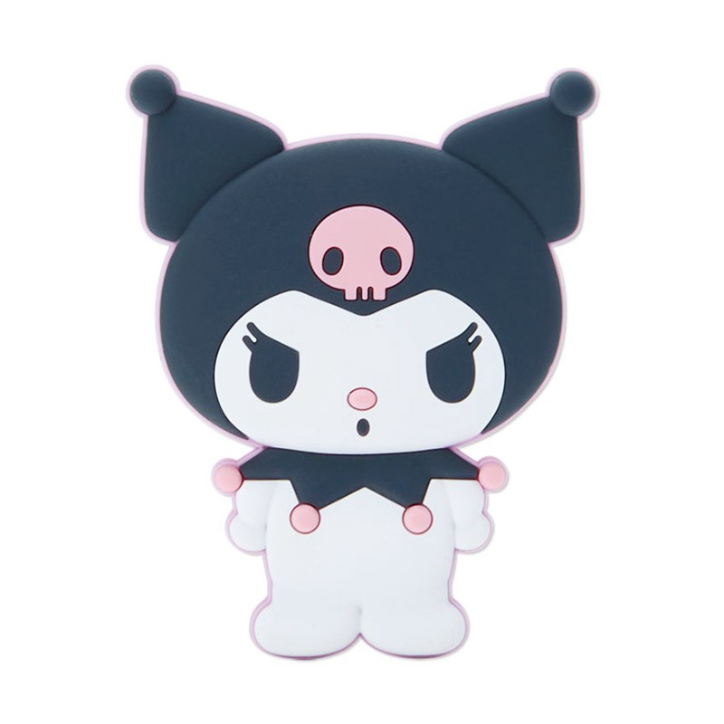 Sanrio Characters Kuromi Pocket Size Mirror - Kawaii Panda - Making Life  Cuter