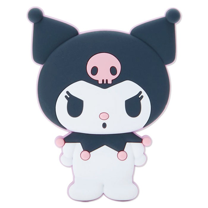 Sanrio Characters Kuromi Pocket Size Mirror - Kawaii Panda - Making Life  Cuter