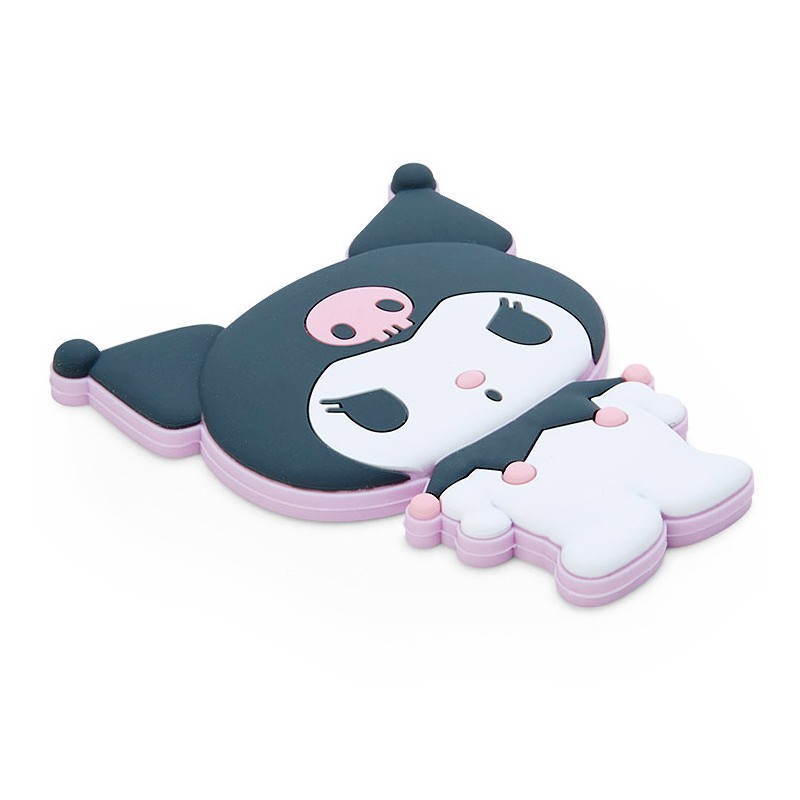 Sanrio Characters Kuromi Pocket Size Mirror - Kawaii Panda - Making Life  Cuter