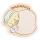 Post-Its Die-Cut Pompom Purin Bedtime