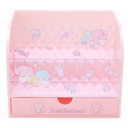 Little Twin Stars Sweet Dreams Cosmetic Rack