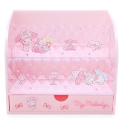 My Melody At Home Cosmetic Rack