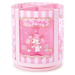 My Melody Sweets Rotating Pen Holder