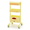 Miniatura Kitchen Wagon Pompom Purin