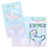 Set Pegatinas Volume Cinnamoroll Rainbows