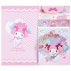 My Melody Happy Times Volume Stickers Set