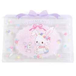 Wish Me Mell Baby Stickers Sack Pouch