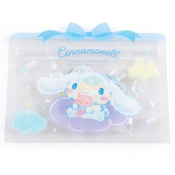 Cinnamoroll Pastel Dream Stickers Sack Pouch