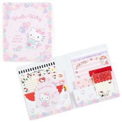 Set Cartas Volume Hello Kitty Fun Forever