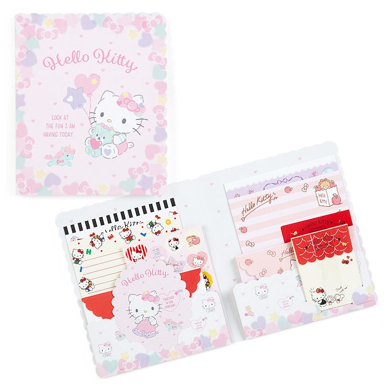 Hello Kitty Life Planner