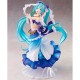Vocaloid Hatsune Miku Princess Mermaid Figure