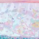 Sanrio Characters Unicorn Party Cosmetic Pouch