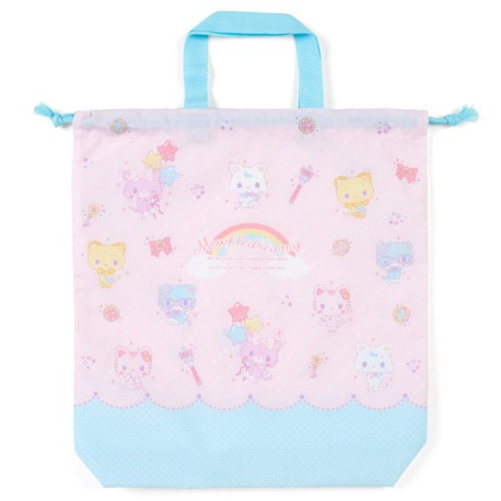 Mewkledreamy Friends Tote Bag