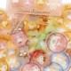 Saco Stickers Sanrio Characters Lattekuma