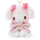 My Melody Bow Charm