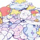 BT21 A Dream of Baby Stickers Sack