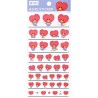 Pegatinas 4 Size BT21 Tata